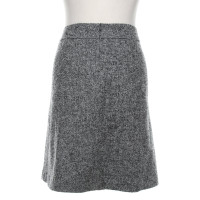 Strenesse Skirt in Grey