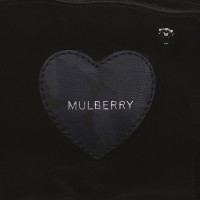 Mulberry Backpack with camouflage patterns