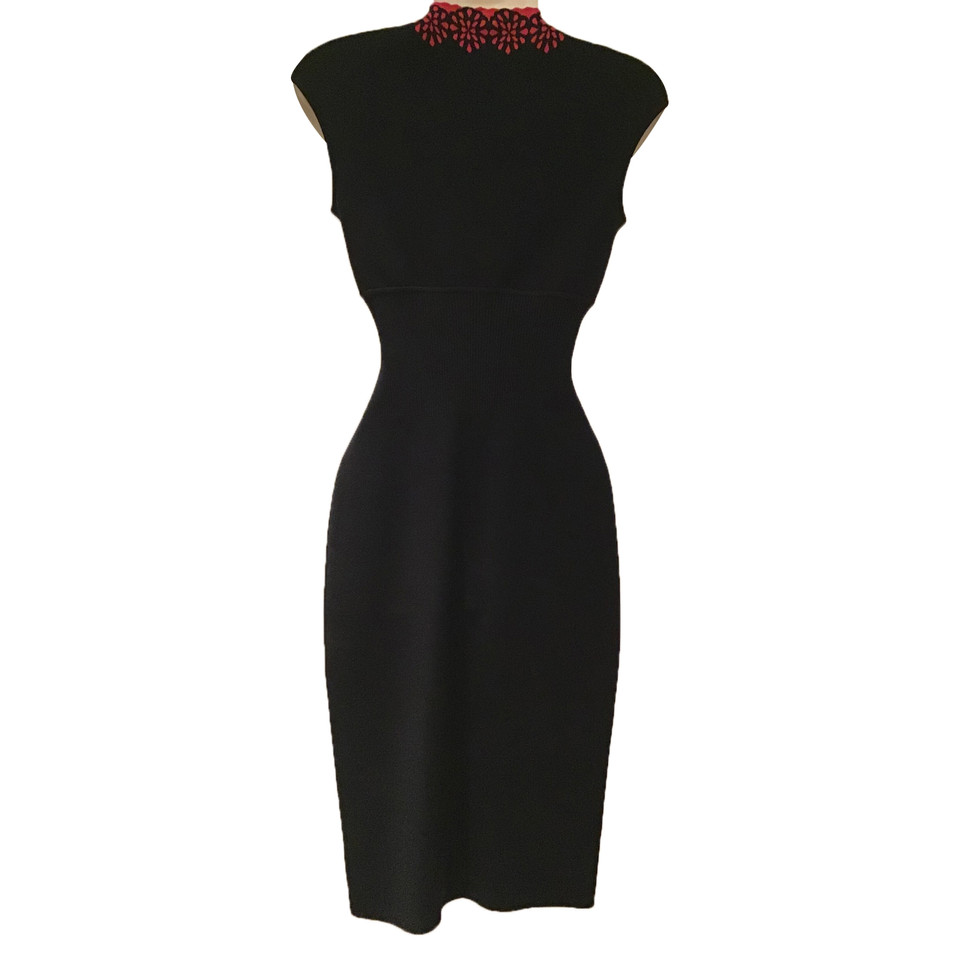 Alexander McQueen Dress in Black