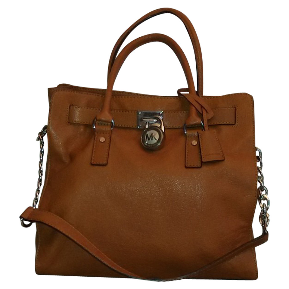 Michael Kors "Hamilton Bag"