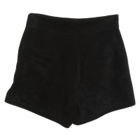 Proenza Schouler Shorts in black