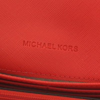 Michael Kors Portafoglio in rosso