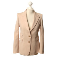 Neil Barrett Blazer in Nude