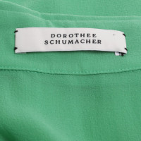 Dorothee Schumacher Oberteil in Grün