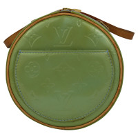 Louis Vuitton Bedford aus Leder in Grün