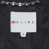 Céline Trench coat in black