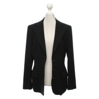 Dolce & Gabbana Blazer in Schwarz