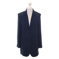 Armani Exchange Blazer in Blue