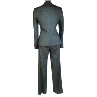 Dolce & Gabbana Costume de pantalon en gris