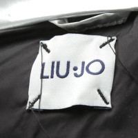 Liu Jo Jacket/Coat in Silvery