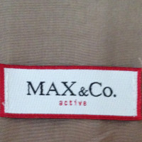 Max & Co Blazer aus Cord