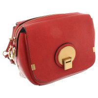 Chloé Bag in Red