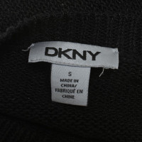 Dkny Sweater with pattern