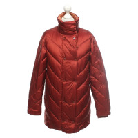 Maison Scotch Jacket/Coat in Red