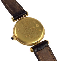 Cartier "Colisee Watch"