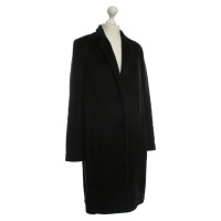 Marc Cain Coat in black