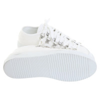 J.W. Anderson Sneaker in Bianco