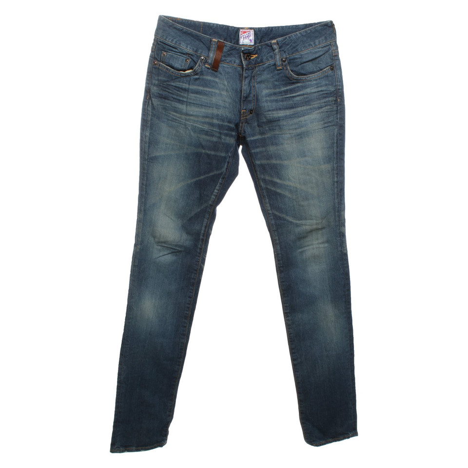 Prps Jeans in Blu