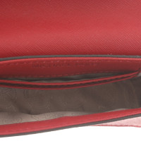 Michael Kors Bag in Red