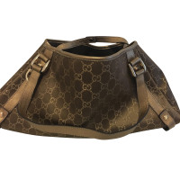 Gucci "Abbazia Bag"