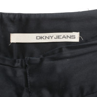 Donna Karan trousers in dark blue