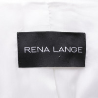 Rena Lange Blazer in Offwhite