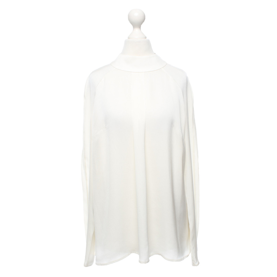 Hugo Boss Top in Cream