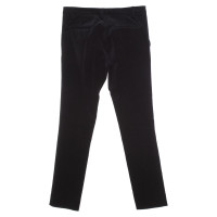 Zadig & Voltaire trousers in black
