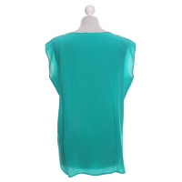 Max & Co top in green