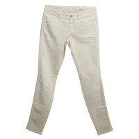 Closed Jeans in Beige