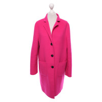 Blonde No8 Jacket/Coat in Pink