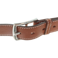 Hermès Vintage belt from Barenialeder 