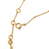 Michael Kors Bracelet/Wristband Silver in Gold