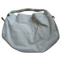 Coccinelle Hobo Bag in Weiß