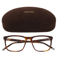 Calvin Klein Glasses in Brown