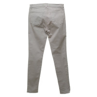 J Brand trousers in grey