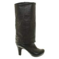 Chie Mihara Boots in black