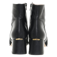 Liu Jo Bottines en noir