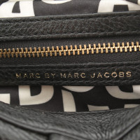 Marc By Marc Jacobs "Core klassieke Q Natasha zwart"