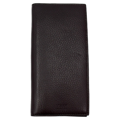 Armani Bag/Purse Leather in Black