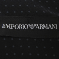 Armani Kleid aus Wolle