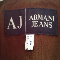 Armani Jeans Giacca 