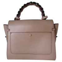 Elena Ghisellini "Engel Tote" in nude