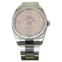 Rolex "Datejust Diamond"