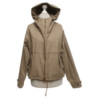 Woolrich Giacca corta in cachi