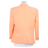Ted Baker Giacca in arancione neon