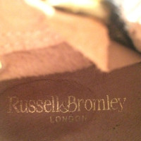 Russell & Bromley Boots