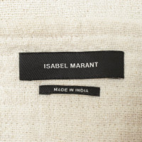 Isabel Marant Rock aus Seide