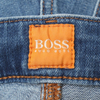 Boss Orange Jeans en bleu