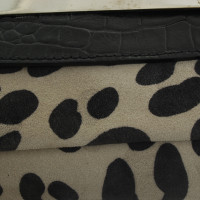 Jimmy Choo For H&M Handbag Leopard print